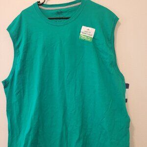 FRUIT of the LOOM muscle shirt